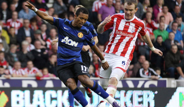 Nani, Manchester United, foto: www.premierleague.com