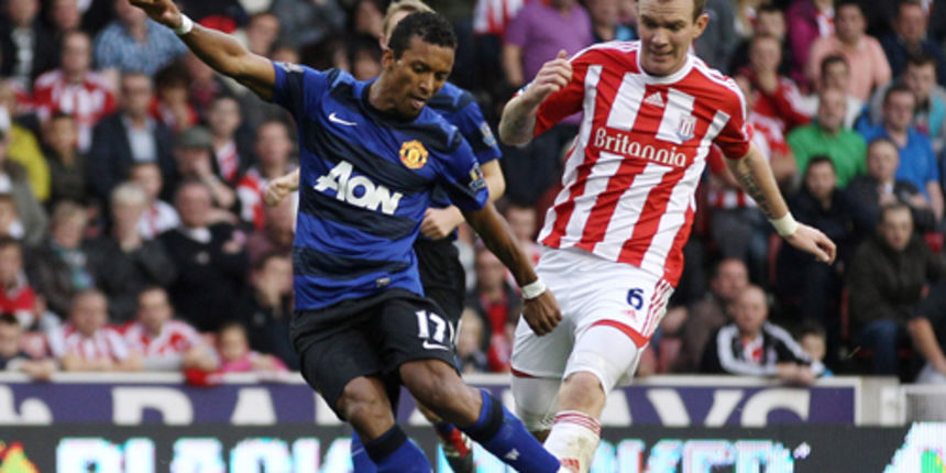 Nani, Manchester United, foto: www.premierleague.com Nani, Manchester United, foto: www.premierleague.com