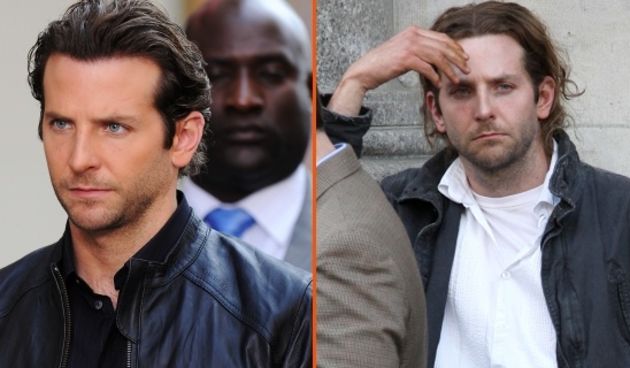 Bradley Cooper ( foto JLP)