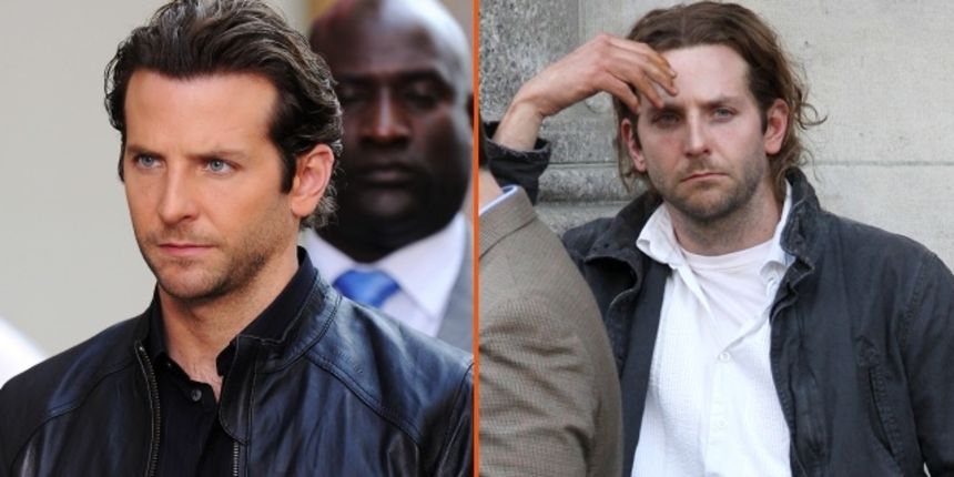 Bradley Cooper ( foto JLP) Bradley Cooper ( foto JLP)