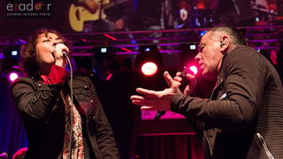 Parni valjak Unplugged @ Arsenal Zadar 24. veljače 2017.