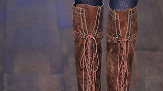 New York Fashion Week: Tommy Hilfiger jesen 2010 (Coutorture.com)