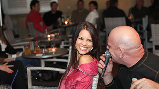 Varoš: Humanitarni koncert “Večer Zadrana” (foto:Saša Čuka) Varoš: Humanitarni koncert “Večer Zadrana” (foto:Saša Čuka)