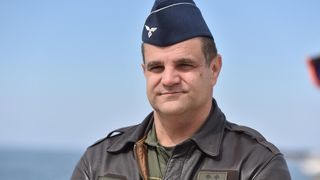 Iznad zadarske rive održan Letački program “Pukovnik Mirko Vukušić” Iznad zadarske rive održan Letački program “Pukovnik Mirko Vukušić”