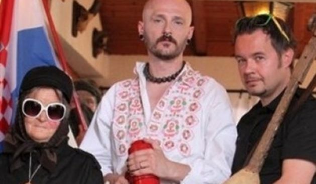 Baka Slavica izgurala Anđu Marić iz žirija HTZ