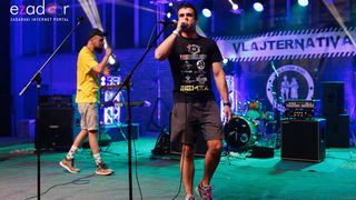 Vlajternativa Benkovac 2023. Vlajternativa Benkovac 2023.