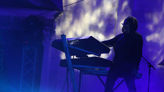 Gregorian u Zadru 3. kolovoza 2010. (foto:Saša Čuka)