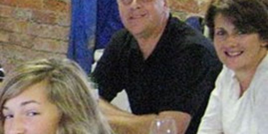 Obitelj Fortser (Foto: rte.ie) Obitelj Fortser (Foto: rte.ie)