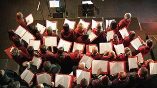 Božićni koncert u Arsenalu