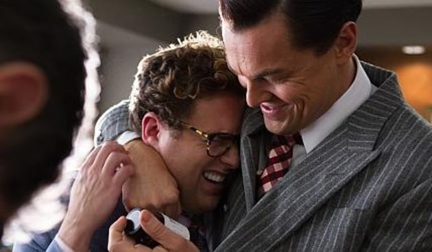 Leonardo DiCaprio i Jonah Hill ponovo zajedno u potresnoj biografskoj drami, foto: mojtv.hr