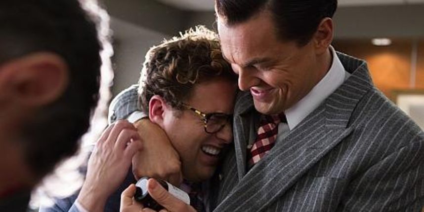 Leonardo DiCaprio i Jonah Hill ponovo zajedno u potresnoj biografskoj drami, foto: mojtv.hr Leonardo DiCaprio i Jonah Hill ponovo zajedno u potresnoj biografskoj drami, foto: mojtv.hr
