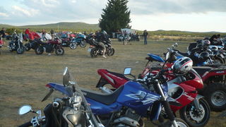 5. Moto susret u Stankovcima, Foto: Marko-Mane Ledenko