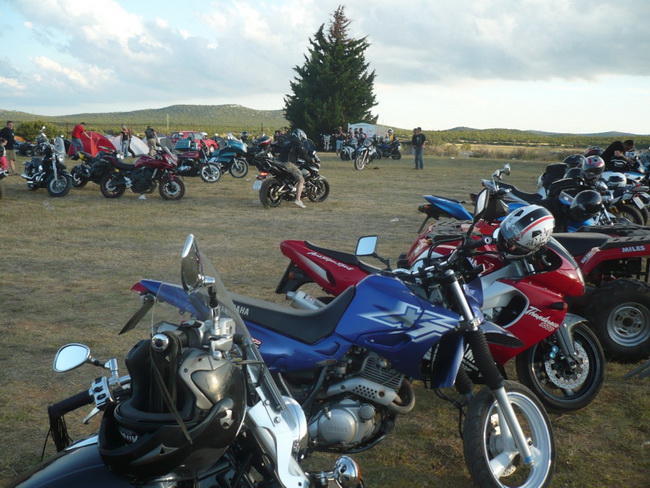 5. Moto susret u Stankovcima, Foto: Marko-Mane Ledenko