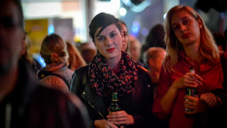 Forum Blues Bar: Three Little Birds, foto-K.Soric Forum Blues Bar: Three Little Birds, foto-K.Soric