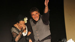 14. zadarsko kazališno ljeto – “Billie Holiday”