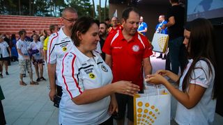 Zaton: Svečano otvoreno SP u minigolfu za gluhe Zaton: Svečano otvoreno SP u minigolfu za gluhe