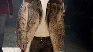 Gucci za muškarce, jesen-zima 2008/09 (catwalking.com)