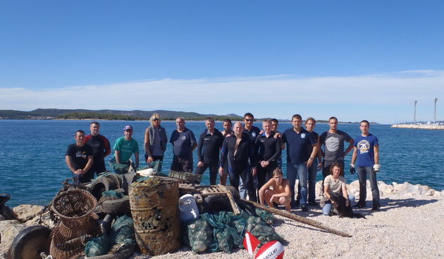 Čistimo zajedno 2011