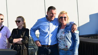 Otvorenje Peveca uz Mladena Grdovića i Klapu Intrade Otvorenje Peveca uz Mladena Grdovića i Klapu Intrade