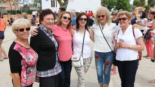 Velika prvosvibanjska fešta na Viru Velika prvosvibanjska fešta na Viru