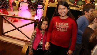 Novogodišnji Supernova Party 28. prosinca 2013., Foto: Iva Perinčić Novogodišnji Supernova Party 28. prosinca 2013., Foto: Iva Perinčić