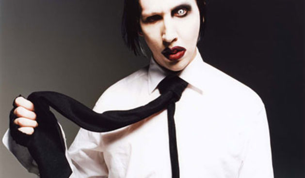 Marilyn Manson /foto: http://www.terapija.net