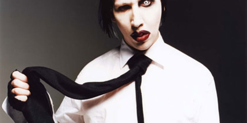 Marilyn Manson /foto: http://www.terapija.net