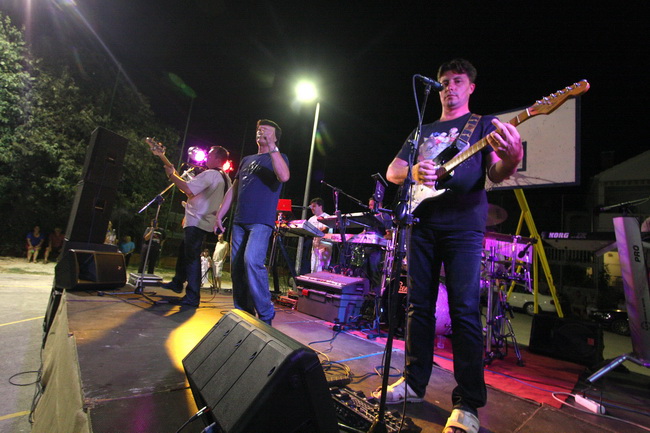 Stanarska festa  2010.    foto: Angelo Virag