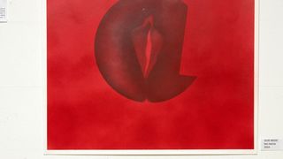 Izložbom ”Pičkin dim” 80 umjetnika uputilo tihi prosvjed protiv cenzure umjetnosti Izložbom ”Pičkin dim” 80 umjetnika uputilo tihi prosvjed protiv cenzure umjetnosti