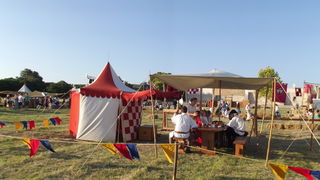 Dani vitezova vranskih, 19. srpnja 2014.