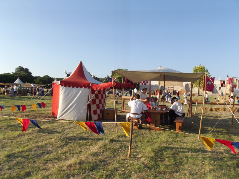 Dani vitezova vranskih, 19. srpnja 2014.