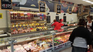 Otvoren hipermarket Tommy na Putu Bokanjca Otvoren hipermarket Tommy na Putu Bokanjca