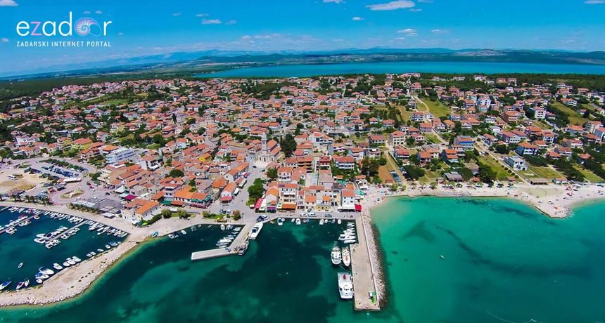 Pakoštane Pakoštane