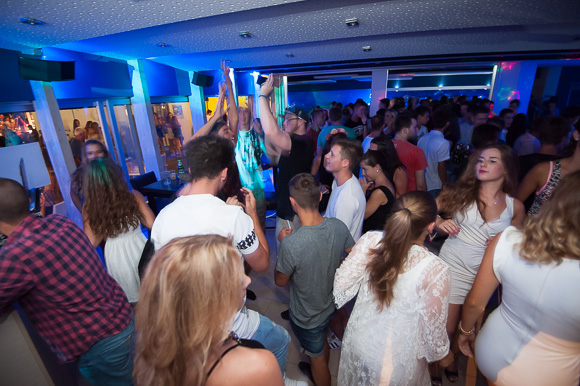 Sveti Kasijan @ Azzuro Sukošan, 13.8.2015., foto: Ivan Toman Sveti Kasijan @ Azzuro Sukošan, 13.8.2015., foto: Ivan Toman