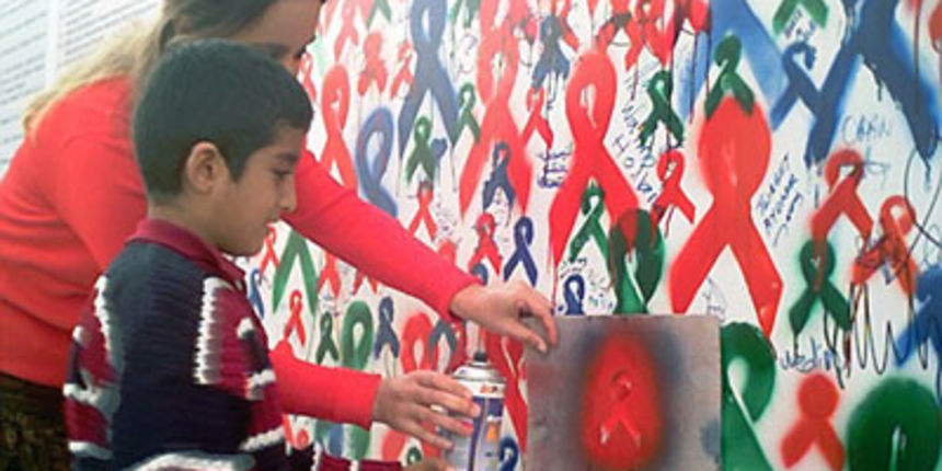 Međunarodni dan borbe protiv AIDS-a/Foto: holamun2.com Međunarodni dan borbe protiv AIDS-a/Foto: holamun2.com