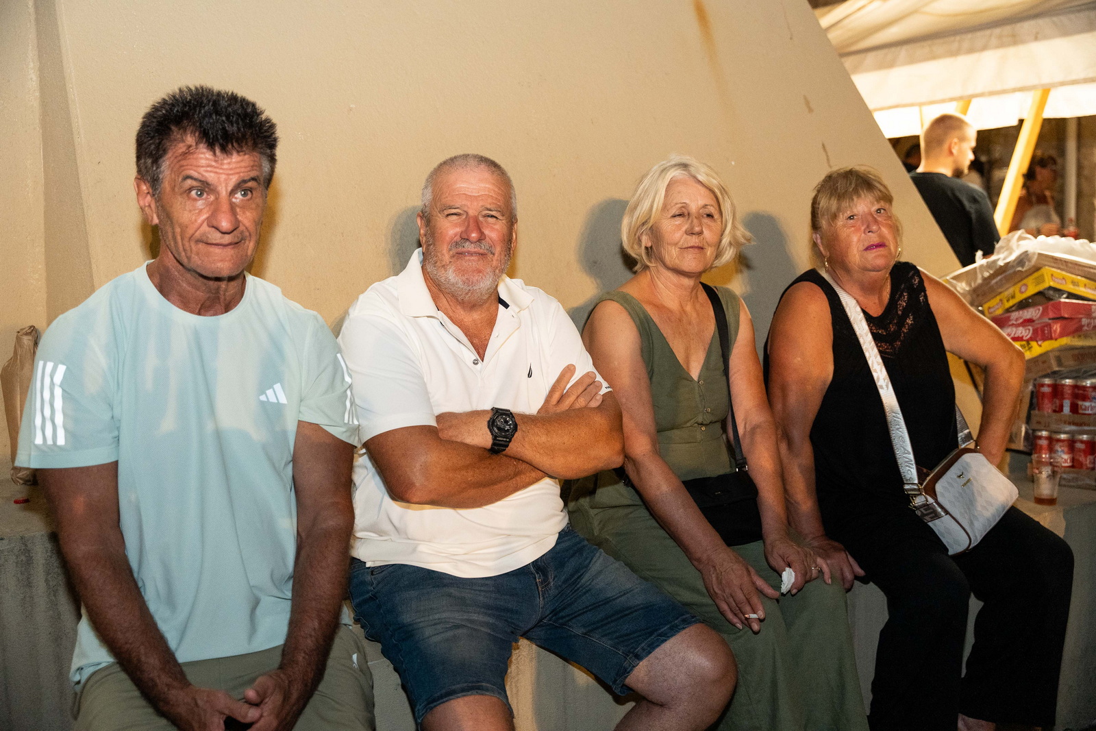 Naši stari običaji 2024. @ Privlaka