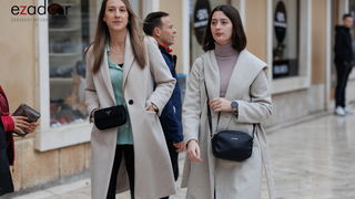 Đir po gradu, subotnja špica 31. prosinca 2022.