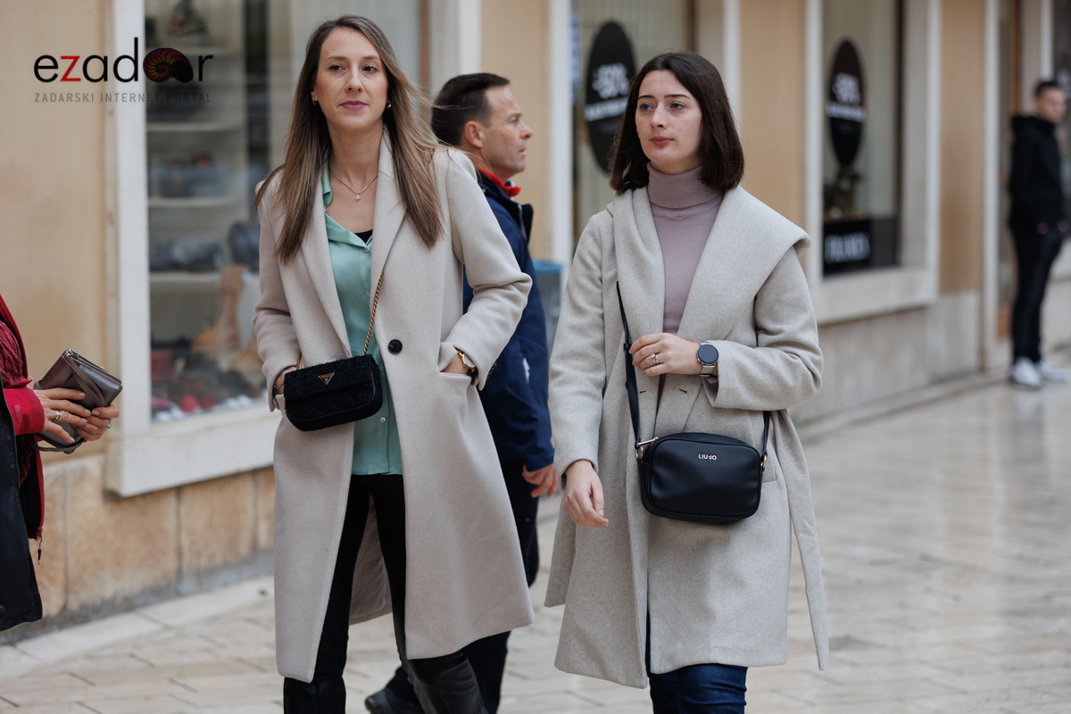 Đir po gradu, subotnja špica 31. prosinca 2022.