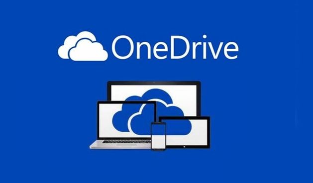 OneDrive