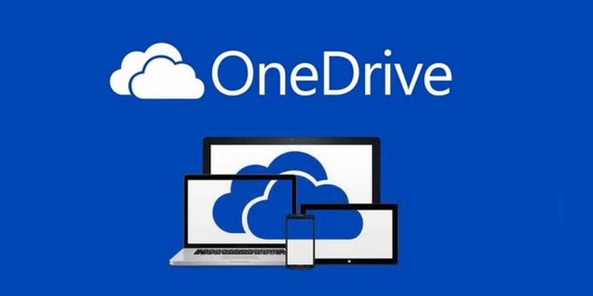OneDrive