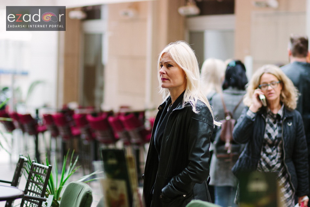 Đir po gradu, ponedjeljak 23. listopada 2017.