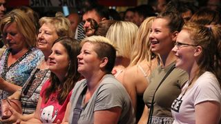 Massimo održao koncert na Viru Massimo održao koncert na Viru