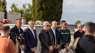 Memorijal Hrvoja Ćustića Memorijal Hrvoja Ćustića
