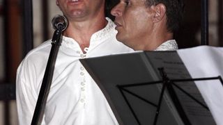 Klapa Kadena (foto: Filip Plazonić)