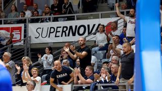 FavBet Premijer liga: Zadar – Cibona FavBet Premijer liga: Zadar – Cibona