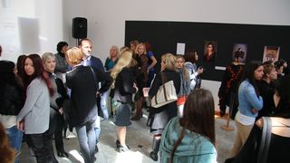 Otvorenje izložbe ”Origami – od tradicije do futurizma” Otvorenje izložbe ”Origami – od tradicije do futurizma”