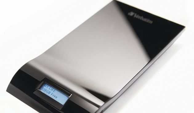 Verbatim InSight (foto: bug.hr)