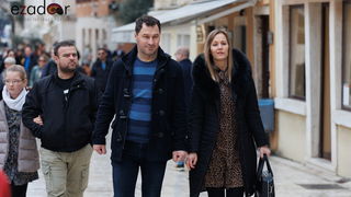 Đir po gradu, subotnja špica 31. prosinca 2022.