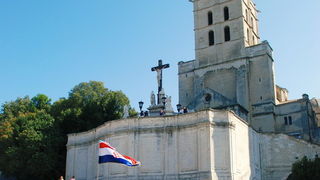 Zadarski vjernici u Lourdesu