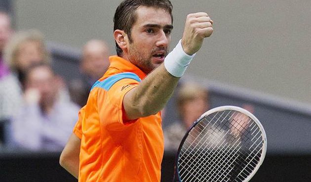 Marin Čilić, foto: atpworldtour.com